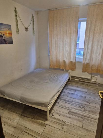 Garsonieră nedecomandată în UMT