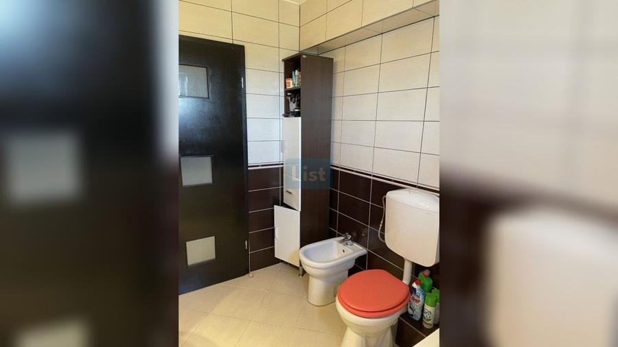 Apartament cu 3 camere semidecomandat în Mănăștur