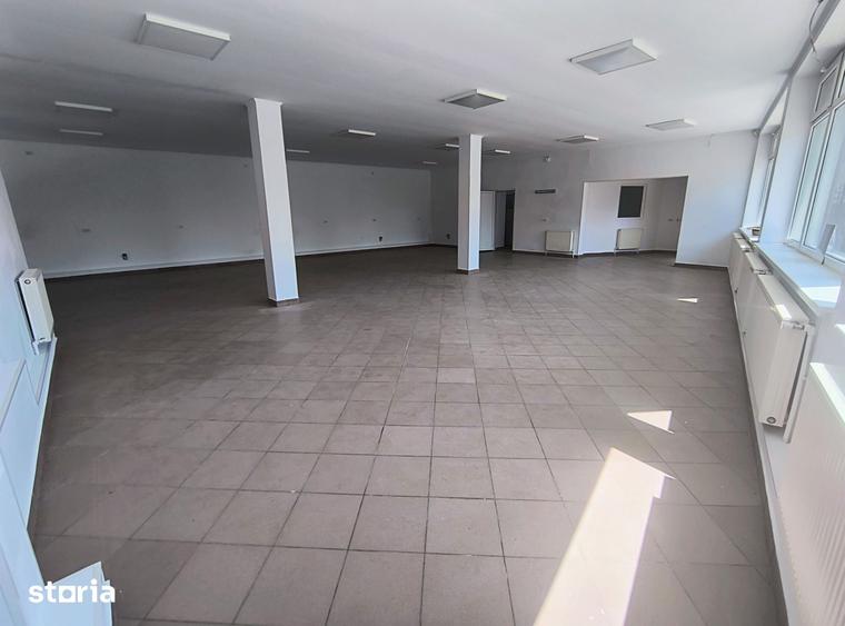Spațiu comercial, de 170 mp, în Central