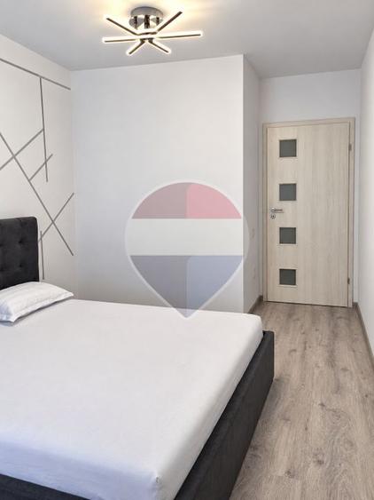 Apartament cu 2 camere decomandat, mobilat în Fundeni