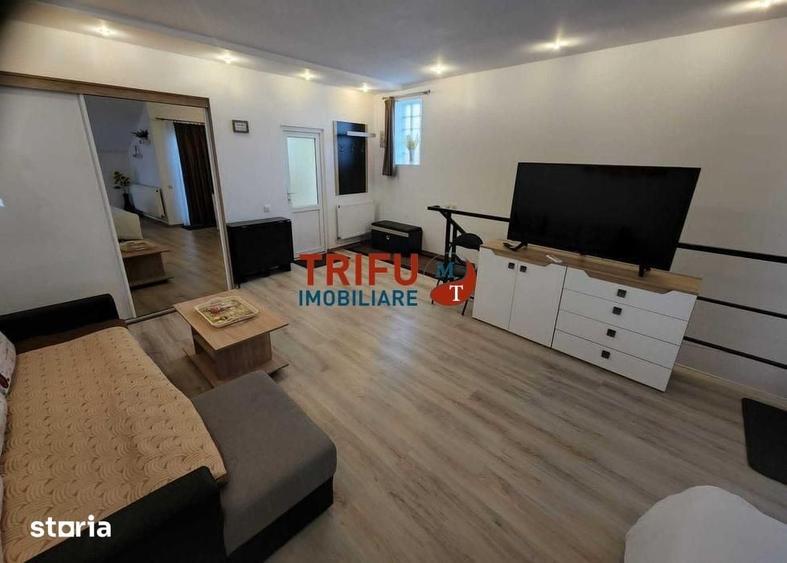 Casă cu 3 camere cu Teren 95 Mp în Central