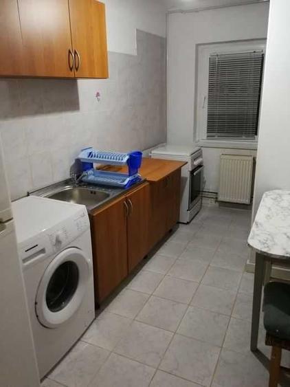 Garsonieră decomandată în Răcădău