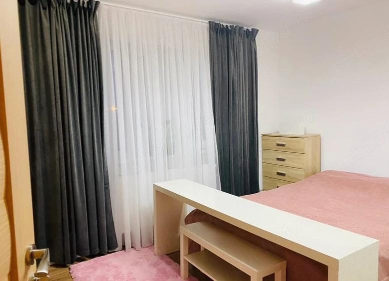 Apartament cu 3 camere decomandat în Giulești