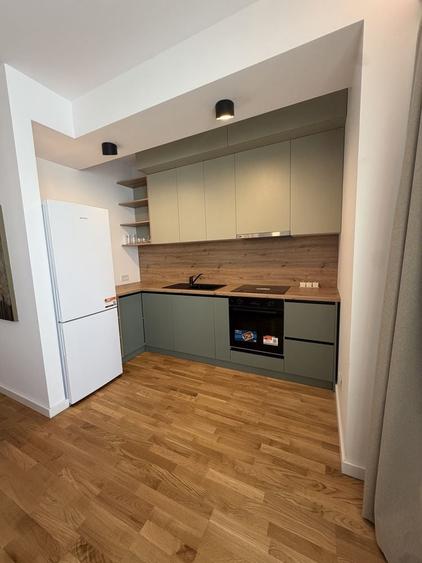 Apartament doua camere de inchiriat residence 5 forest - 6