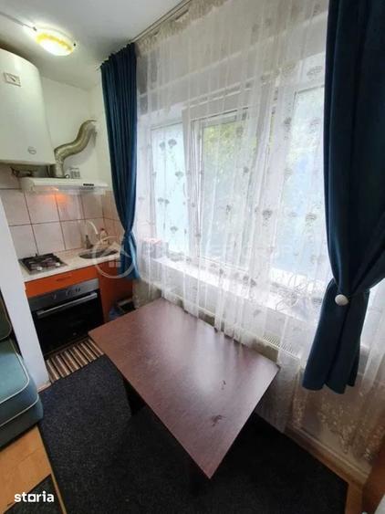 Garsonieră în Păcurari