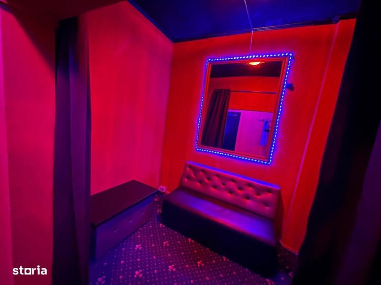 Inchiere club/ spatiu evenimente- Centru Vechi - spatiu privat, intim - 8