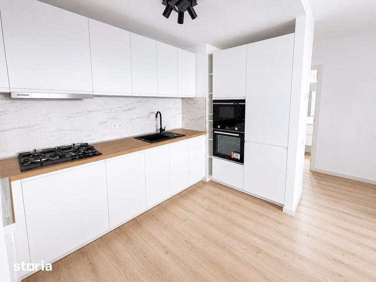 Apartament 2 camere AN 2026 Moghioros Residence Ghencea Drumul Taberei - 8