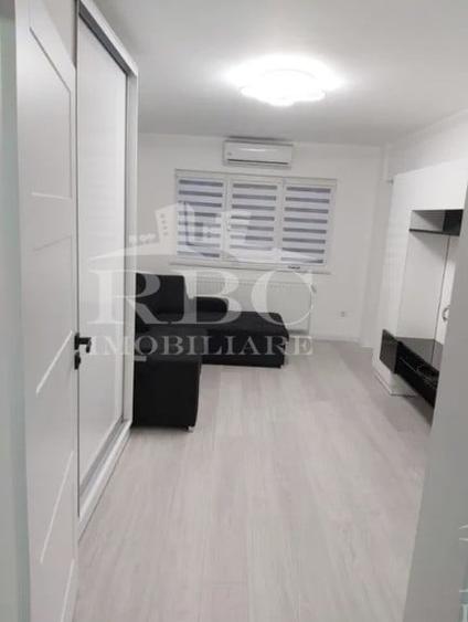 Apartament cu 3 camere decomandat, mobilat în Mărăști — fotografia 2