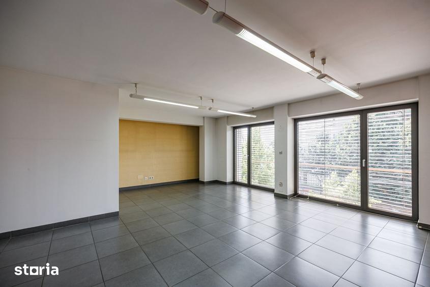 Spațiu comercial, de 125 mp, în Odobescu