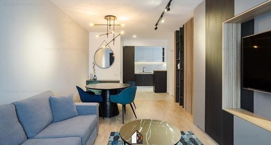Apartament | 2 camere | bloc nou | Dristor | Baba Novac Residence - 1