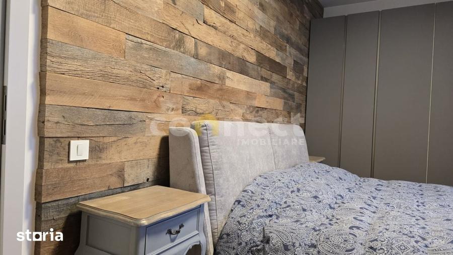 Apartament cu 4 camere în Central