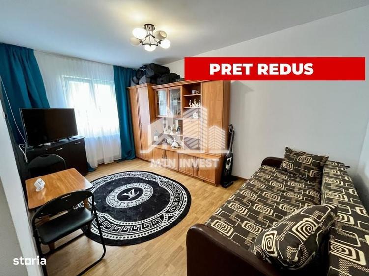 Garsonieră în Broscărie
