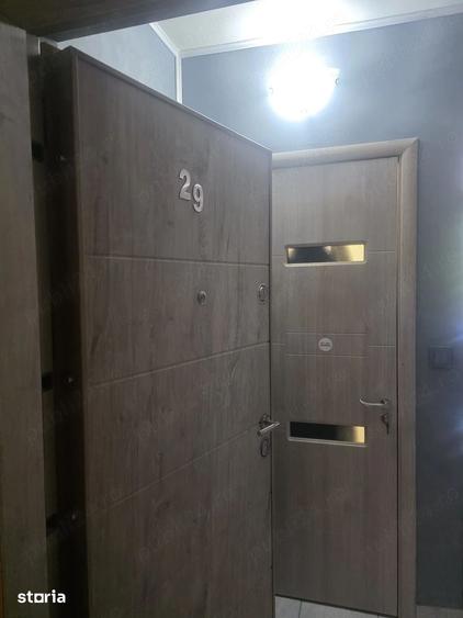 Apartament cu 2 camere semidecomandat în Pieptănari