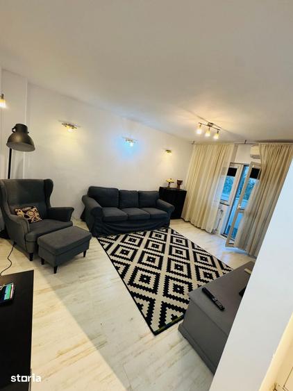 Apartament 2 camere de inchiriat Aviatiei | str. Feleacu | - 6