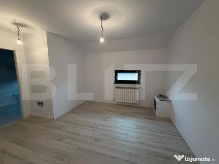 Vila de lux , 272 mp construiti , 800 mp teren , zona rezide - 10