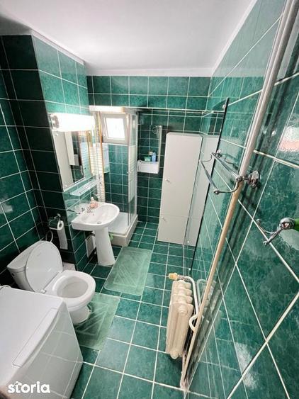 Apartament cu 2 camere decomandat, mobilat în Pantelimon
