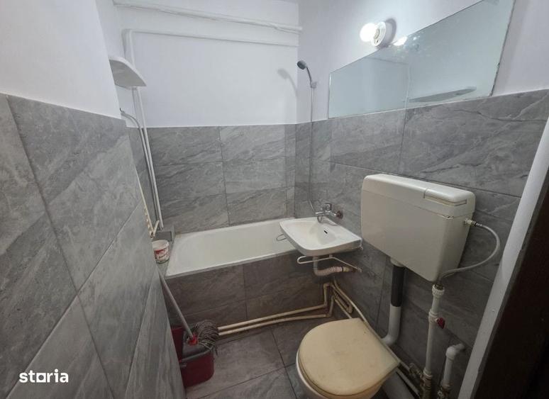Apartament 1 camera Tudor Vladimirescu , 24 metri, etaj 4 Cod:162781 - 1