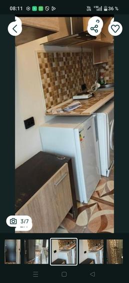 Apartament nedecomandat în Bularga