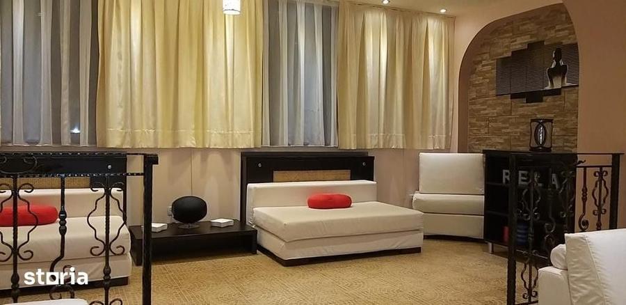 Apartament cu 3 camere în Inel I