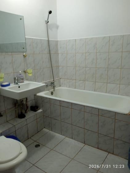 Apartament cu 2 camere semidecomandat în Timpuri Noi