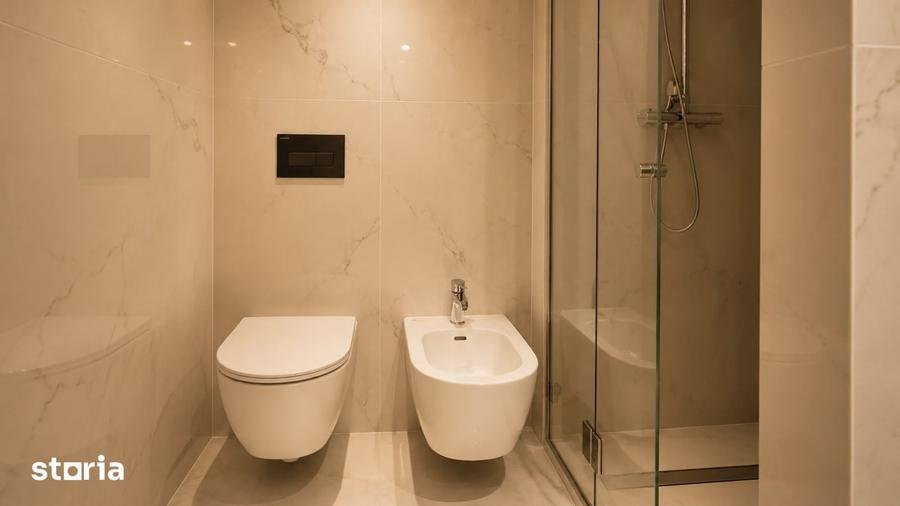 Apartament 4 camere | UpSite Floreasca | Lake View - 14