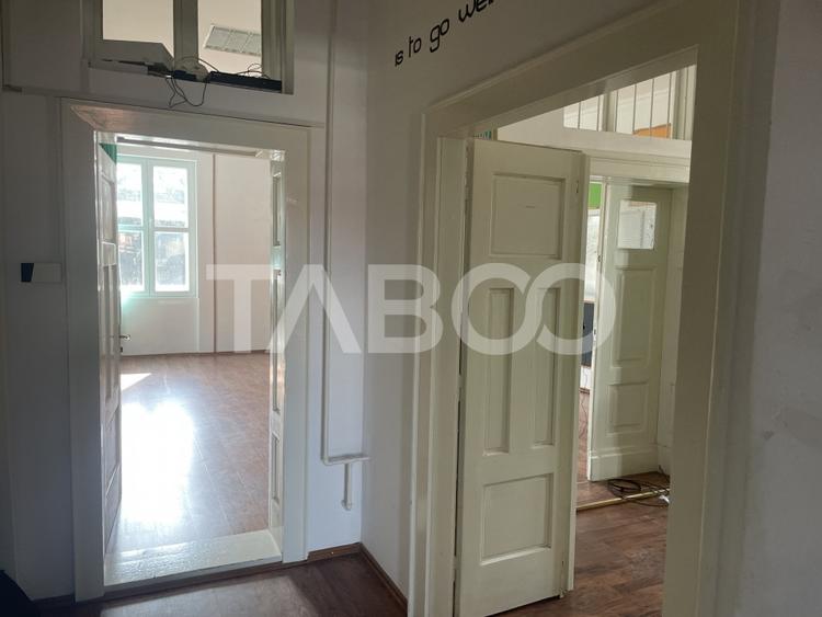 Spatiu  comercial de inchiriat   100 mp Nicolae Balcescu Sibiu - 8
