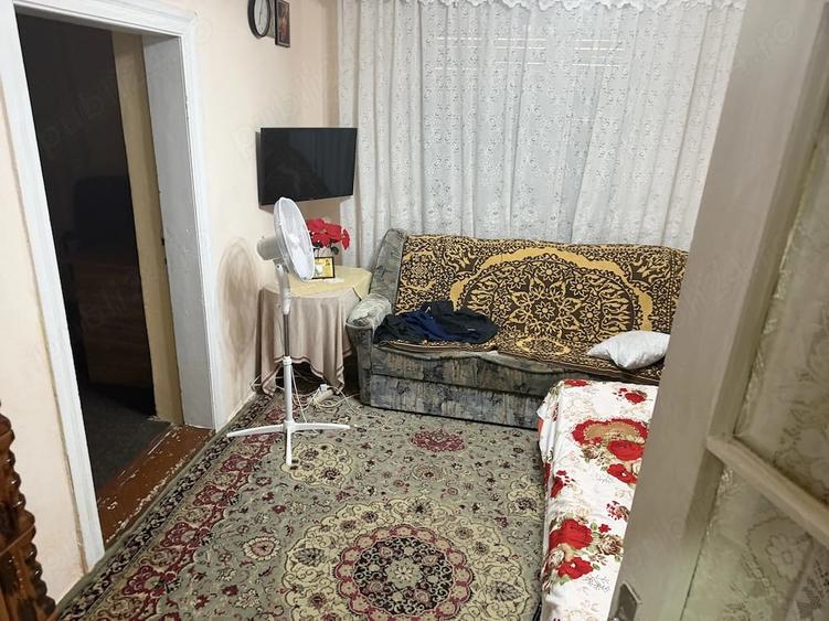 Casă cu Teren 750 Mp în Central