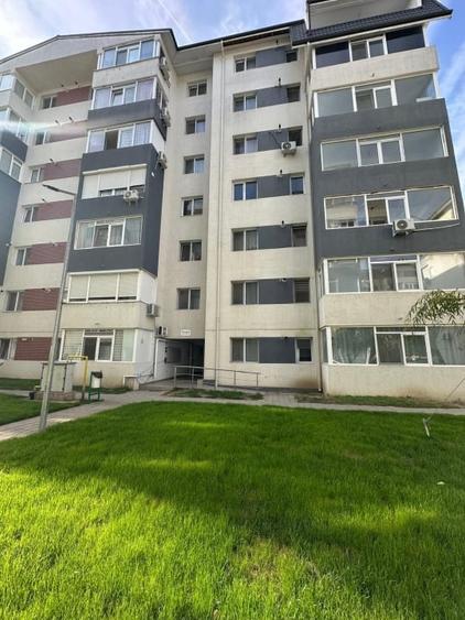 Garsonieră decomandată, mobilată în Bragadiru