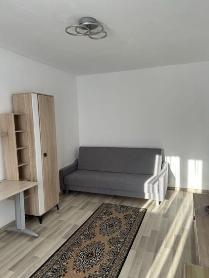 Garsonieră decomandată în Dosu Bricii