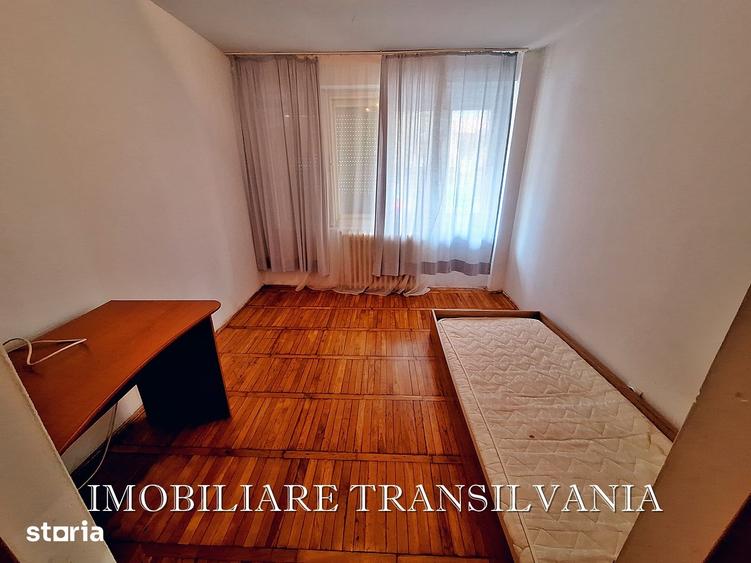 Apartamenrt 65 mp util - zona Big, Bistrita - 7