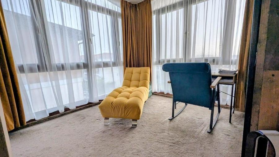 Apartament cu 3 camere decomandat, mobilat în Giroc