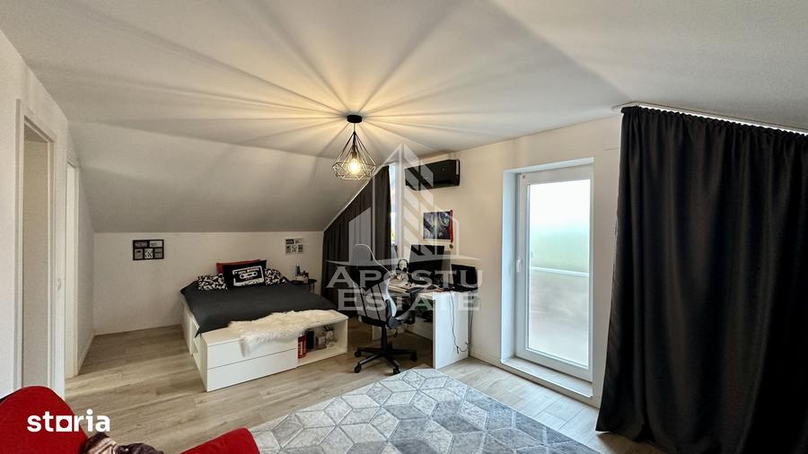 Casa individuala de vanzare cu 5 camere, zona Freidorf, Timisoara - 4