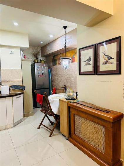 Apartament cu 2 camere decomandat în Herăstrău
