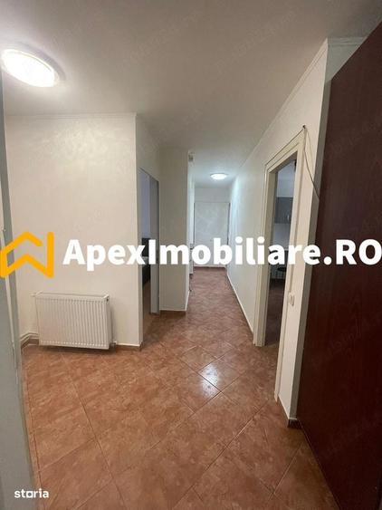 Ap. 4 cam de inchiriat Lujerului Bucuresti | Metrou 2 min | centrala p - 7