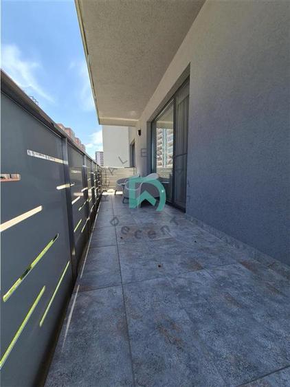 Apartament 3 camere Tractorul, 72 mp - Brasov - 8