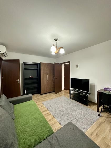 Drumul Taberei, langa Parc Moghioros, Tramvai 41 si Plaza Mall - 6