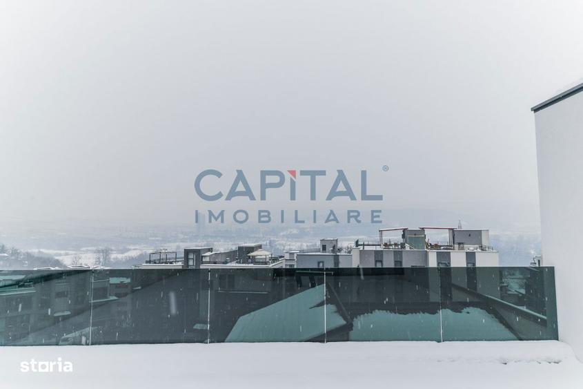Casă cu 5 camere cu Teren 288 Mp în Grigorescu