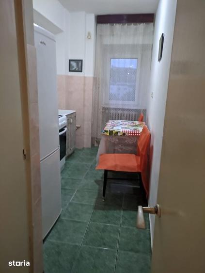 Garsonieră în Podu Roș