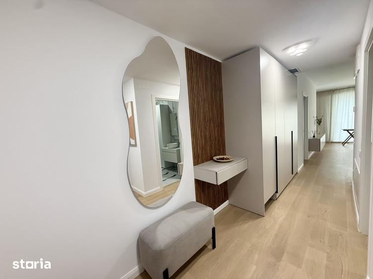Apartament NOU cu 2 Camere - Pipera | Rond Omv | Loc de parcare - 14