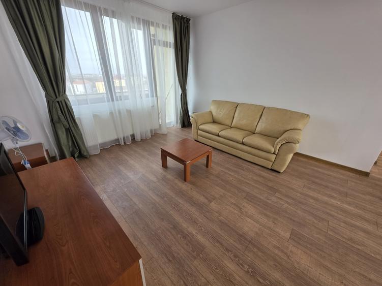 Comision o% 🏙️ Penthouse de închiriat – Calea Aradului | Bloc nou - 7