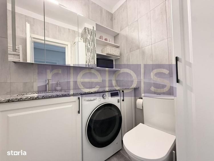 Vanzare 2 Camere | Zona Titan | Centrala Proprie - 8
