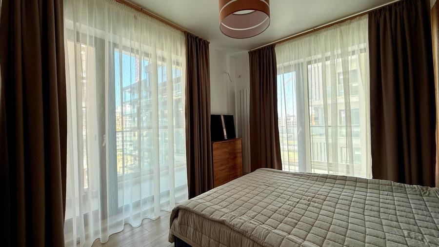 Apartamente cu 2 camere Queens Residence – Mamaia Nord  0% COMISION - 4