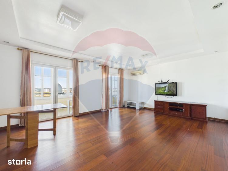 URGENT! Apartament cu 3 camere | Cosmopolis Faza 1 | Parcare inclusa - 9