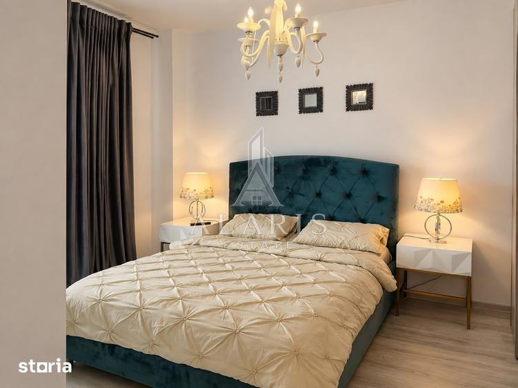 Apartament cu 2 camere, decomandat, zona Aradului - 3