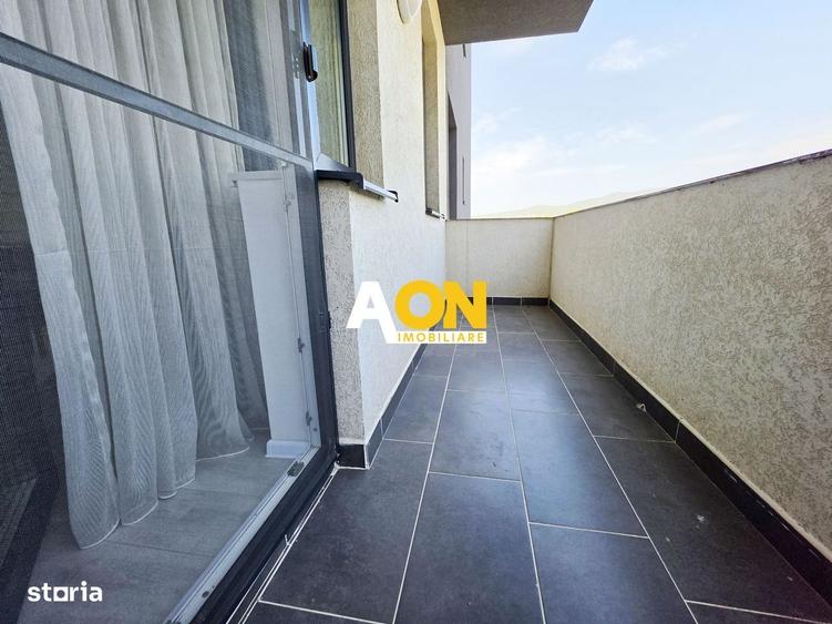Apartament cu 2 camere, mobilat în Central
