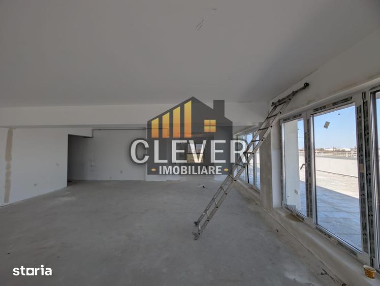 Apartament cu 4 camere în Theodor Pallady