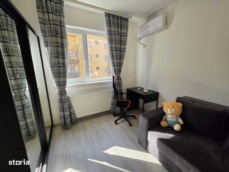 Garsonieră în Chiajna