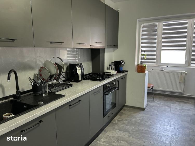 Apartament cu 2 camere decomandat în Micălaca