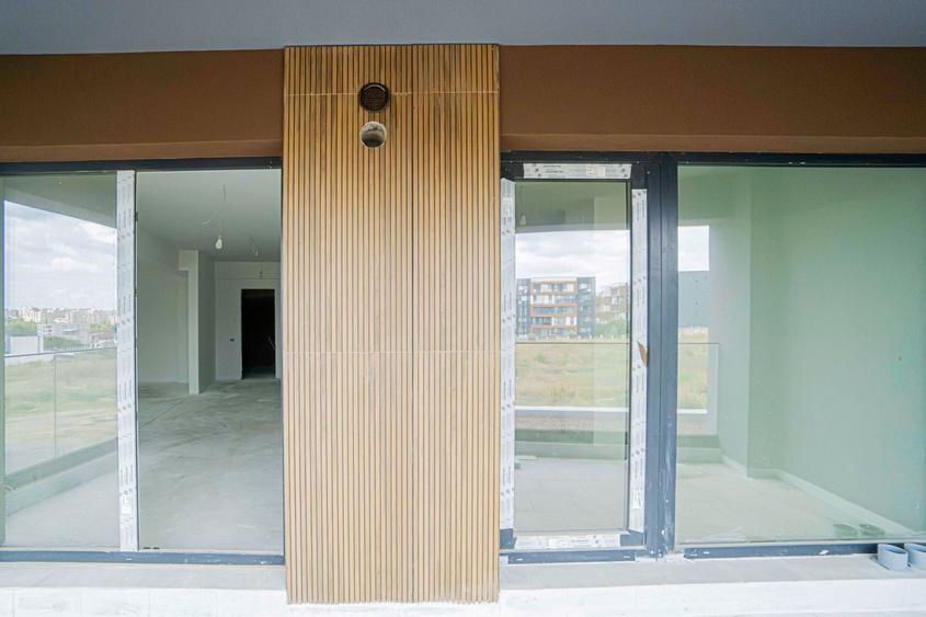 Tomis Nord/Carrefour -Vanzare apartament cu 2 camere, bloc nou. - 10