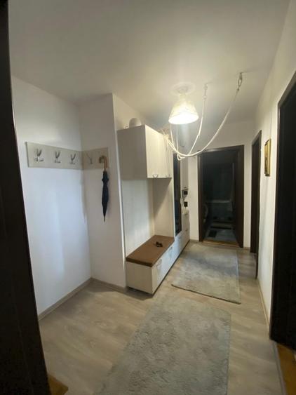 Apartament cu 2 camere decomandat în Zorilor